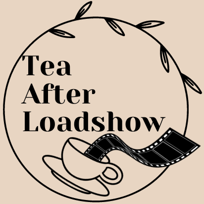 Tea After Roadshow